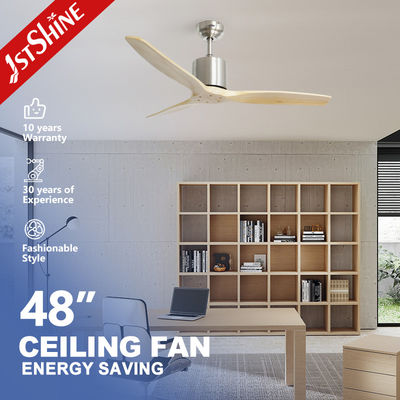 Buy Derative Ceiling Fan DC Motor Ceiling Fan With 6 Speed Remote online manufacture