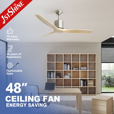 Buy Derative Ceiling Fan DC Motor Ceiling Fan With 6 Speed Remote online manufacture