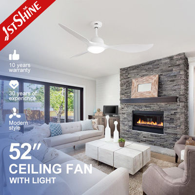 52 Modern Led Smart App Control Ceiling Fan Light For Smart Life