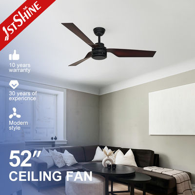 Reading Room 64.4w ABS Ceiling Fan Ac Inverter Silent Design